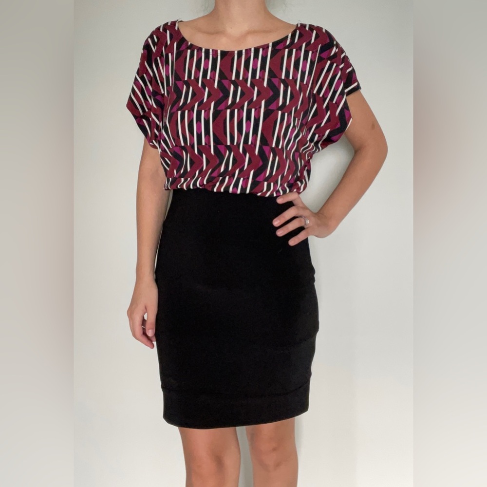 Women’s midi dress Size Small